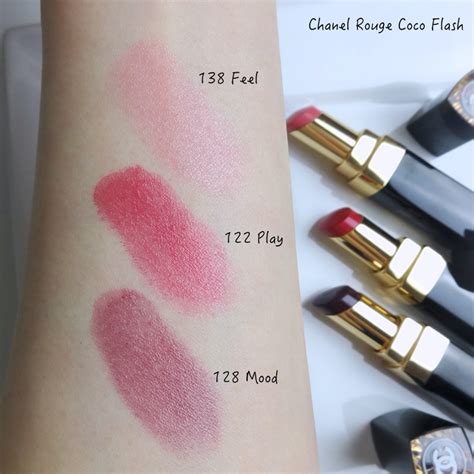 chanel rouge coco paris 22|rouge coco flash 168 halo.